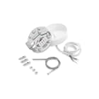 IDEAL LUX - FLY KIT PENDANT BIANCO