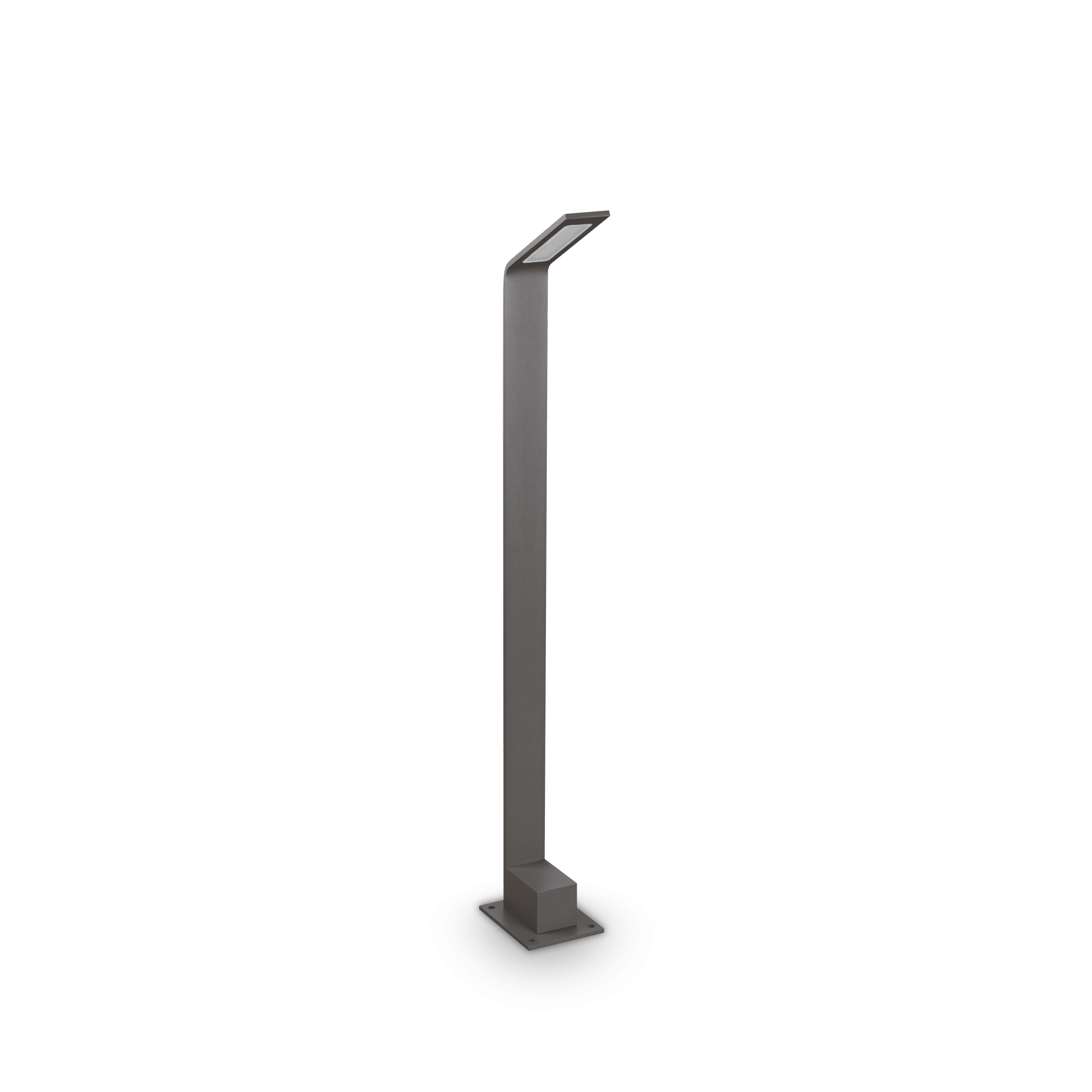 IDEAL LUX - AGOS PT H80 ANTRACITE 3000K