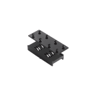IDEAL LUX - ARCA LINEAR CONNECTOR BK