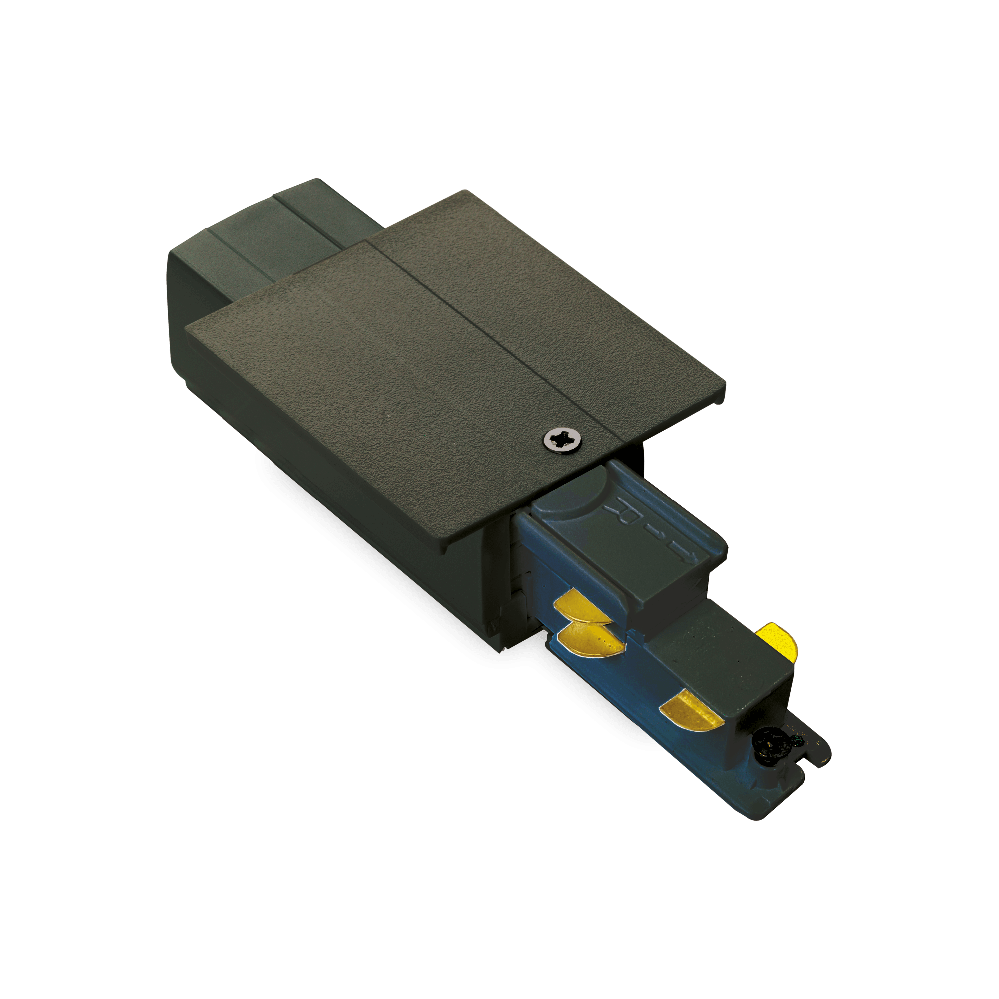 IDEAL LUX - LINK 3-PH TRIM MAIN CONN END LEFT DALI 1