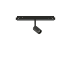 IDEAL LUX - EGO TRACK SINGLE 03W 3000K ON-OFF BK