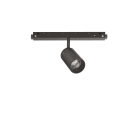 IDEAL LUX - EGO TRACK SINGLE 08W 3000K ON-OFF BK