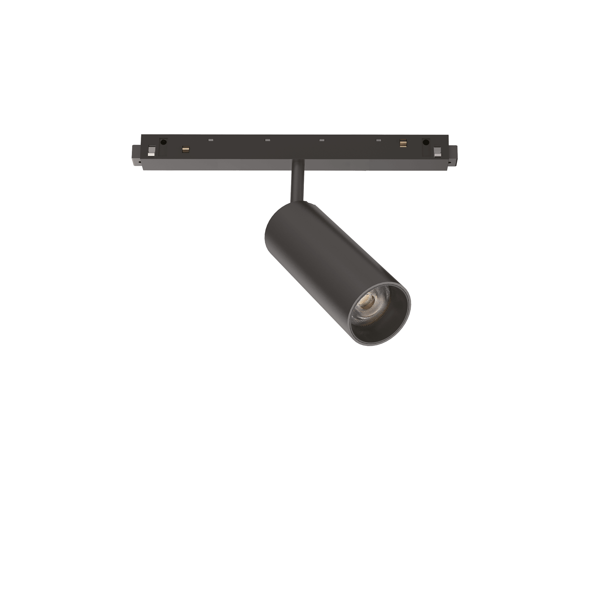 IDEAL LUX - EGO TRACK SINGLE 12W 3000K ON-OFF BK