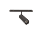 IDEAL LUX - EGO TRACK SINGLE 12W 3000K ON-OFF BK