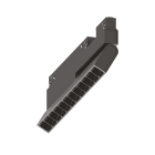 IDEAL LUX - EGO FLEXIBLE ACCENT 13W 3000K ON-OFF BK 257846