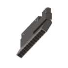 IDEAL LUX - EGO FLEXIBLE ACCENT 13W 3000K ON-OFF BK