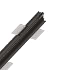 IDEAL LUX - EGO PROFILE RECESSED 1000 MM BK
