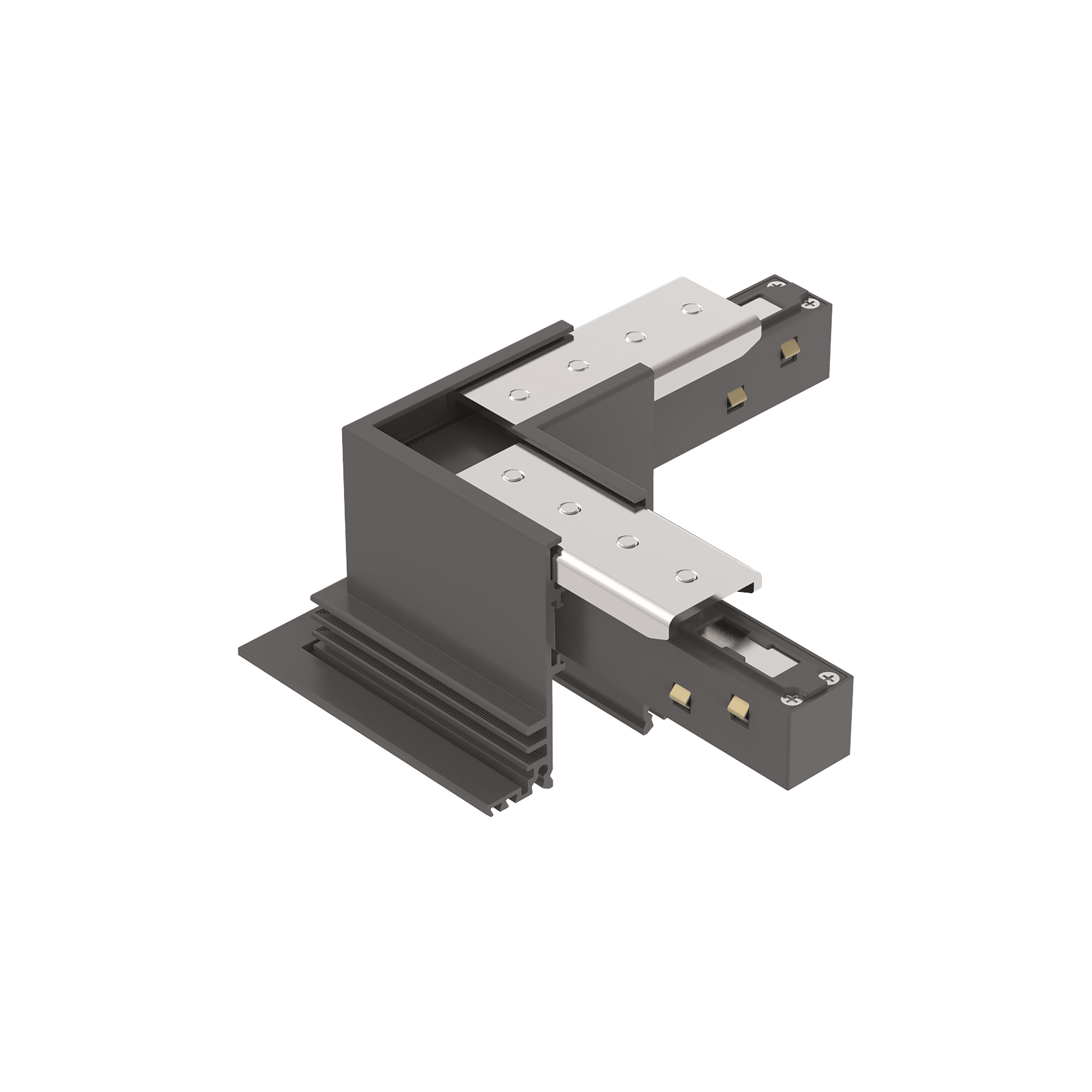 IDEAL LUX - EGO KIT RECESSED L ELECTR CONN HORIZ ON-