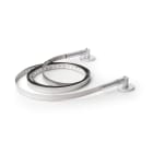 IDEAL LUX - TESI 20MM 05 MT ACCIAIO