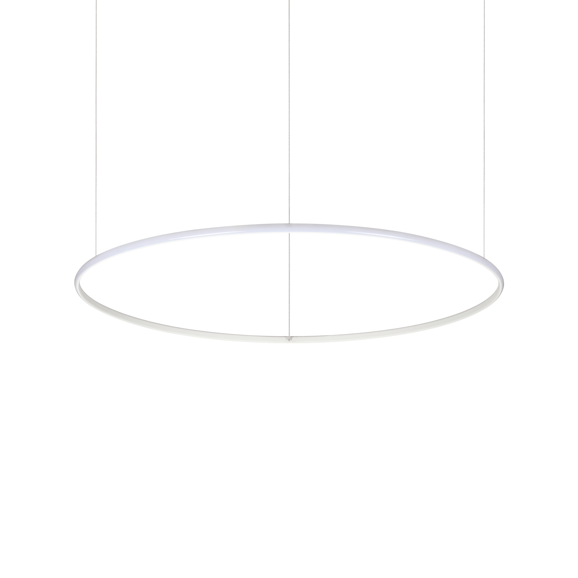 IDEAL LUX - HULAHOOP SP D100