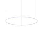 IDEAL LUX - HULAHOOP SP D100
