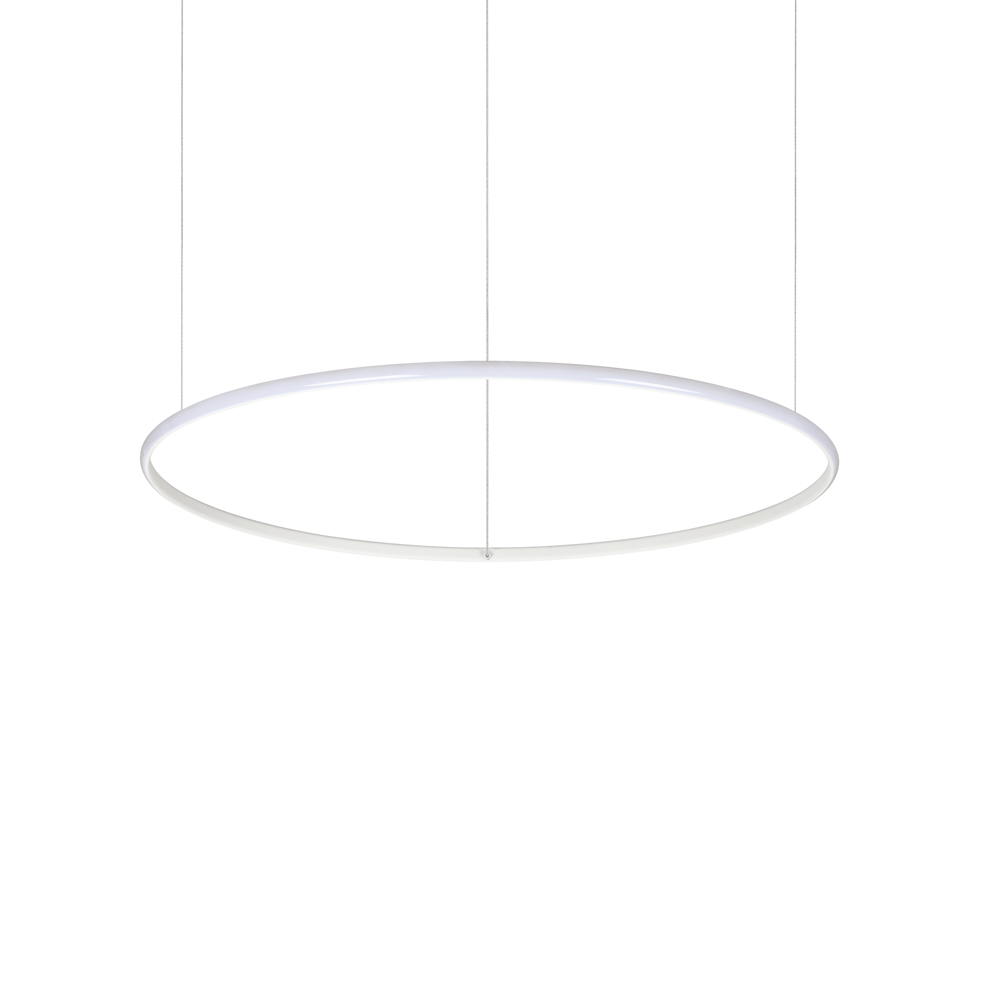 IDEAL LUX - HULAHOOP SP D081 258768