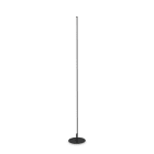 IDEAL LUX - YOKO PT NERO 258904