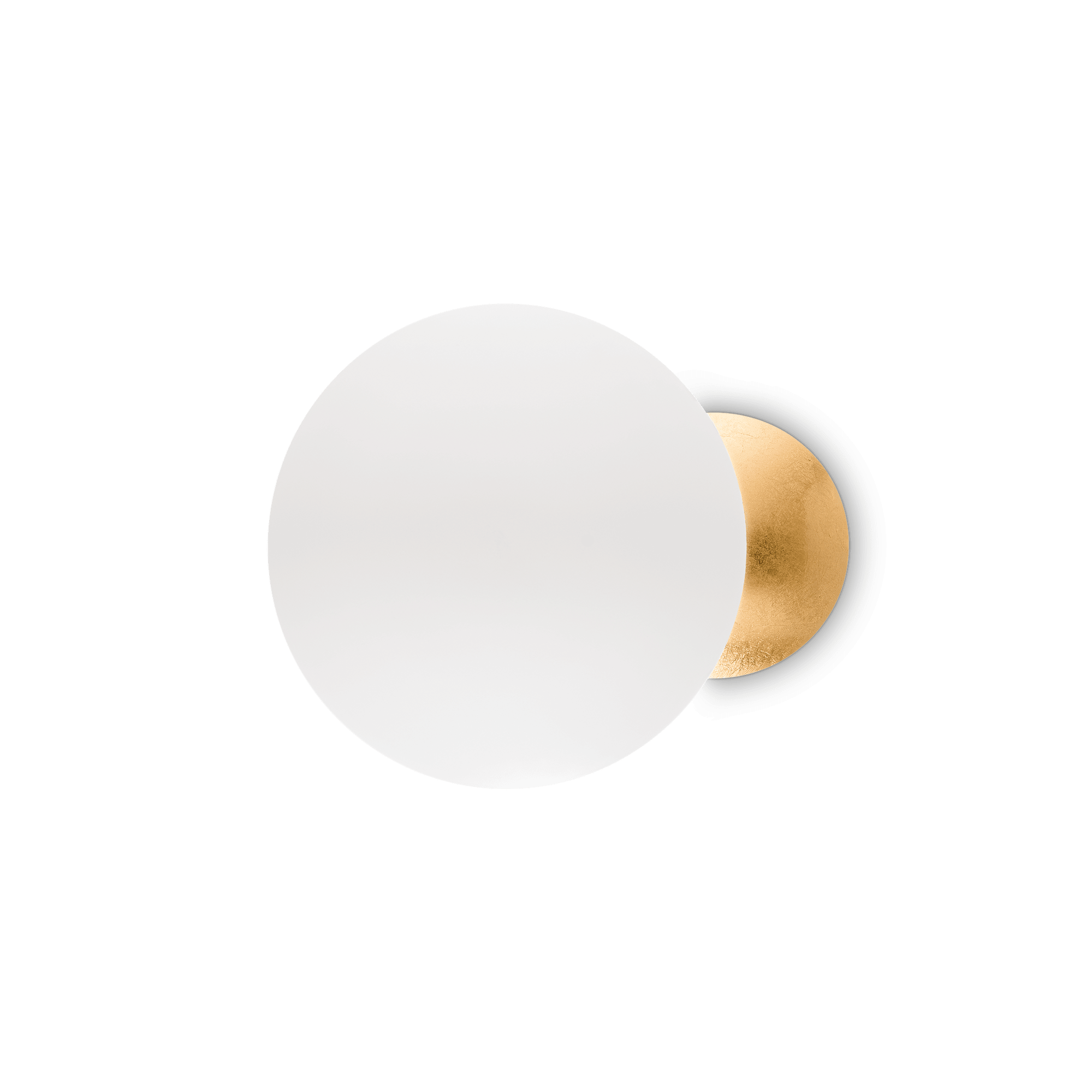 IDEAL LUX - ECLISSI AP SMALL