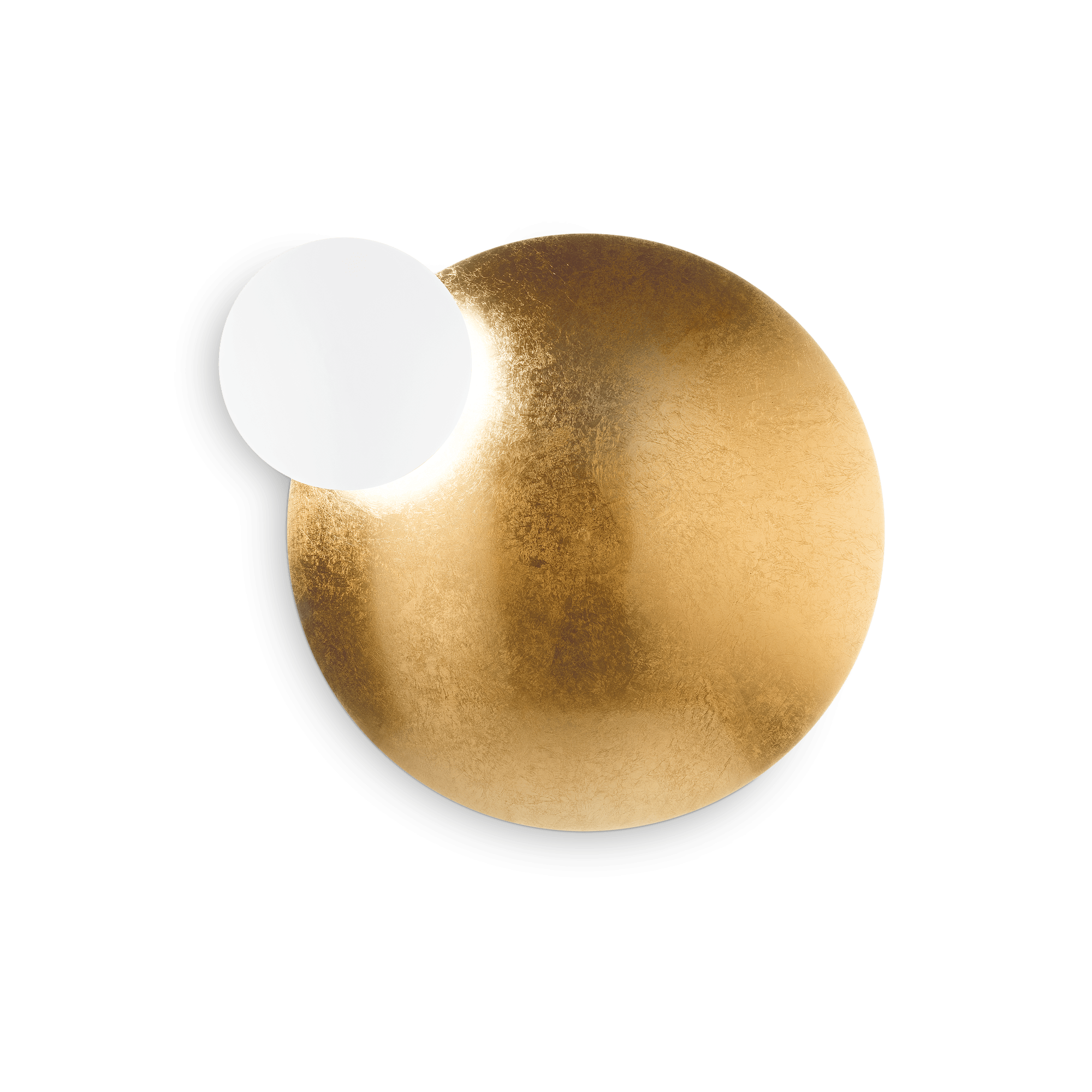 IDEAL LUX - ECLISSI AP BIG