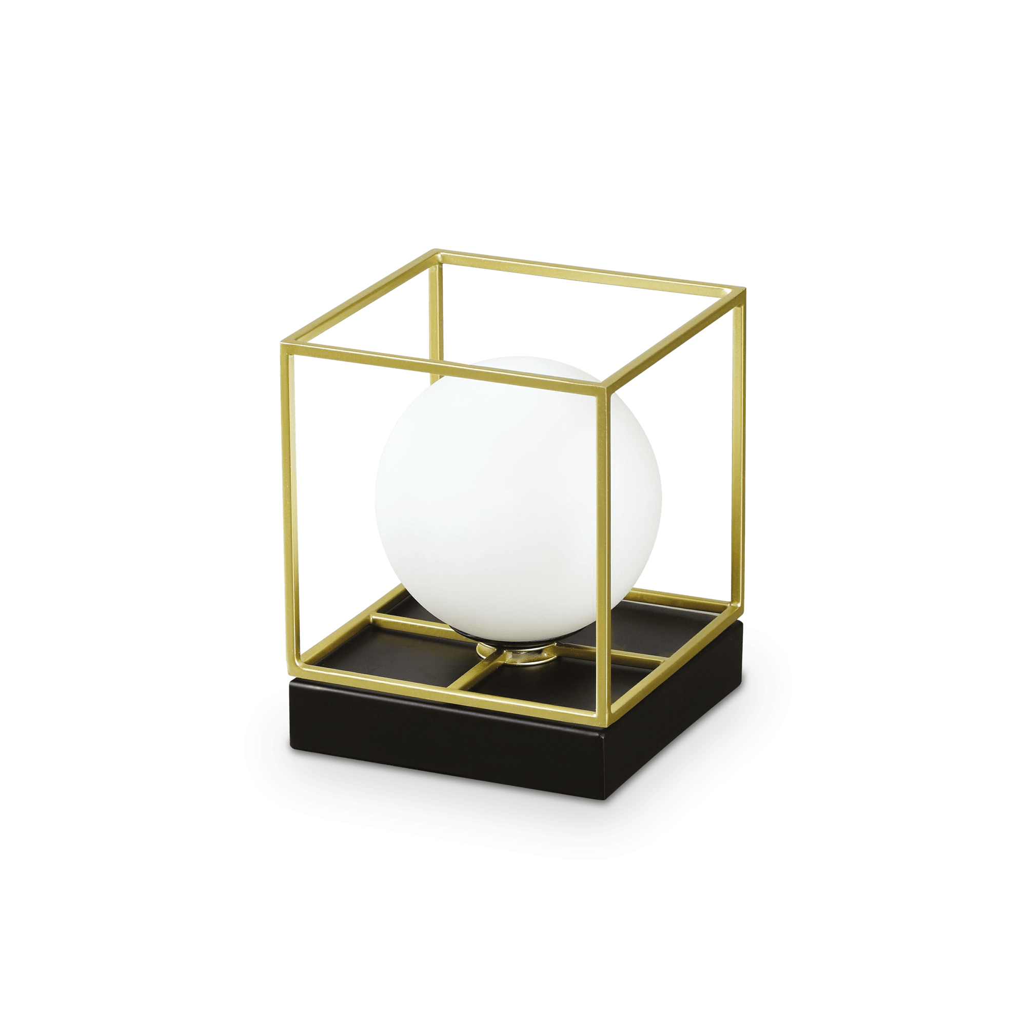 IDEAL LUX - LINGOTTO TL1 SMALL OTTONE