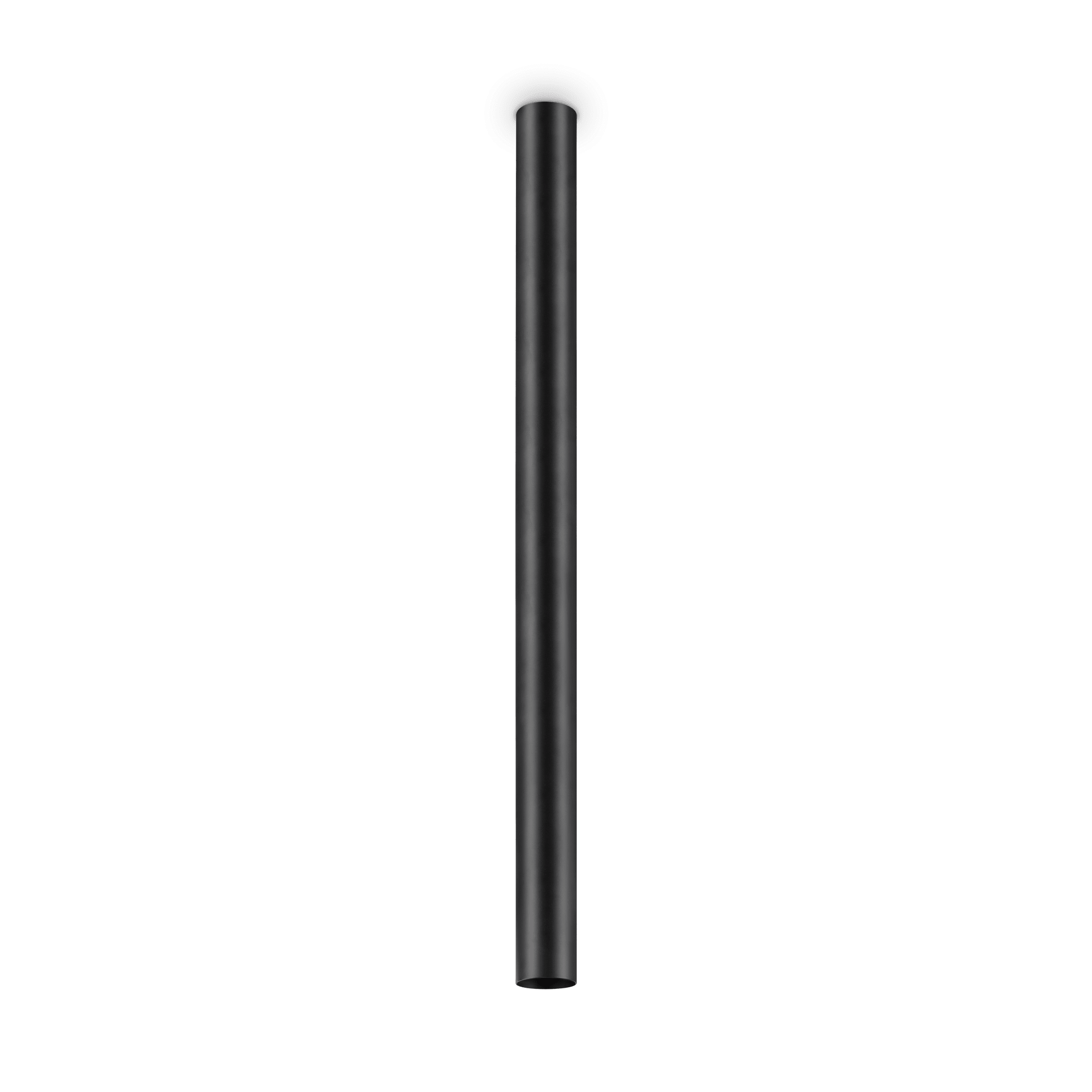IDEAL LUX - LOOK PL1 H95 NERO
