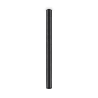 IDEAL LUX - LOOK PL1 H95 NERO
