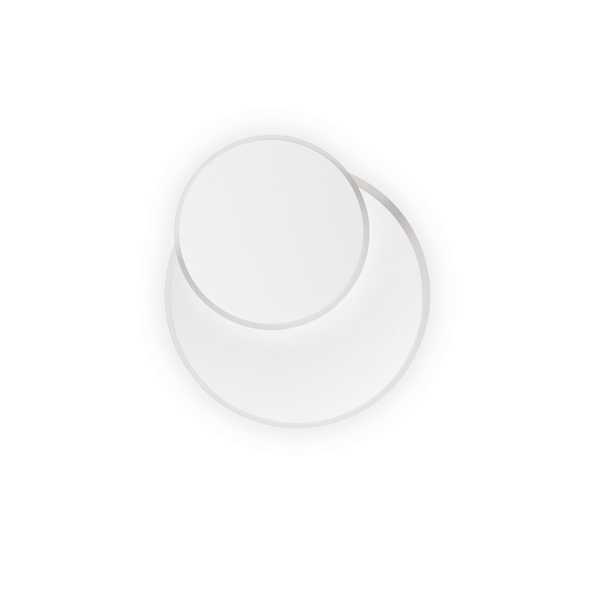 IDEAL LUX - POUCHE AP ROUND 259345
