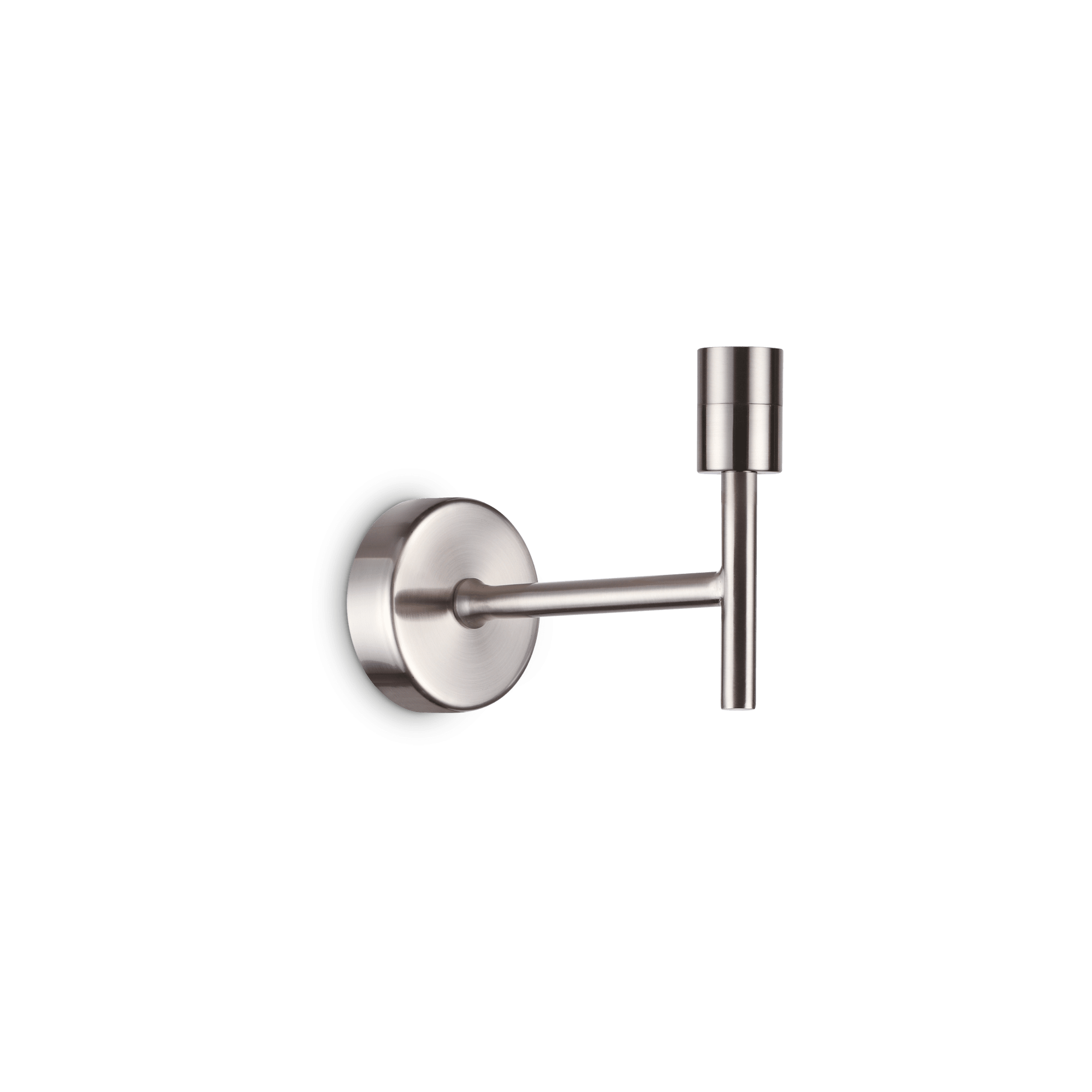 IDEAL LUX - SET UP MAP1 NICKEL