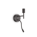 IDEAL LUX - SET UP MAP2 NERO 259826