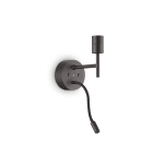 IDEAL LUX - SET UP MAP2 NERO