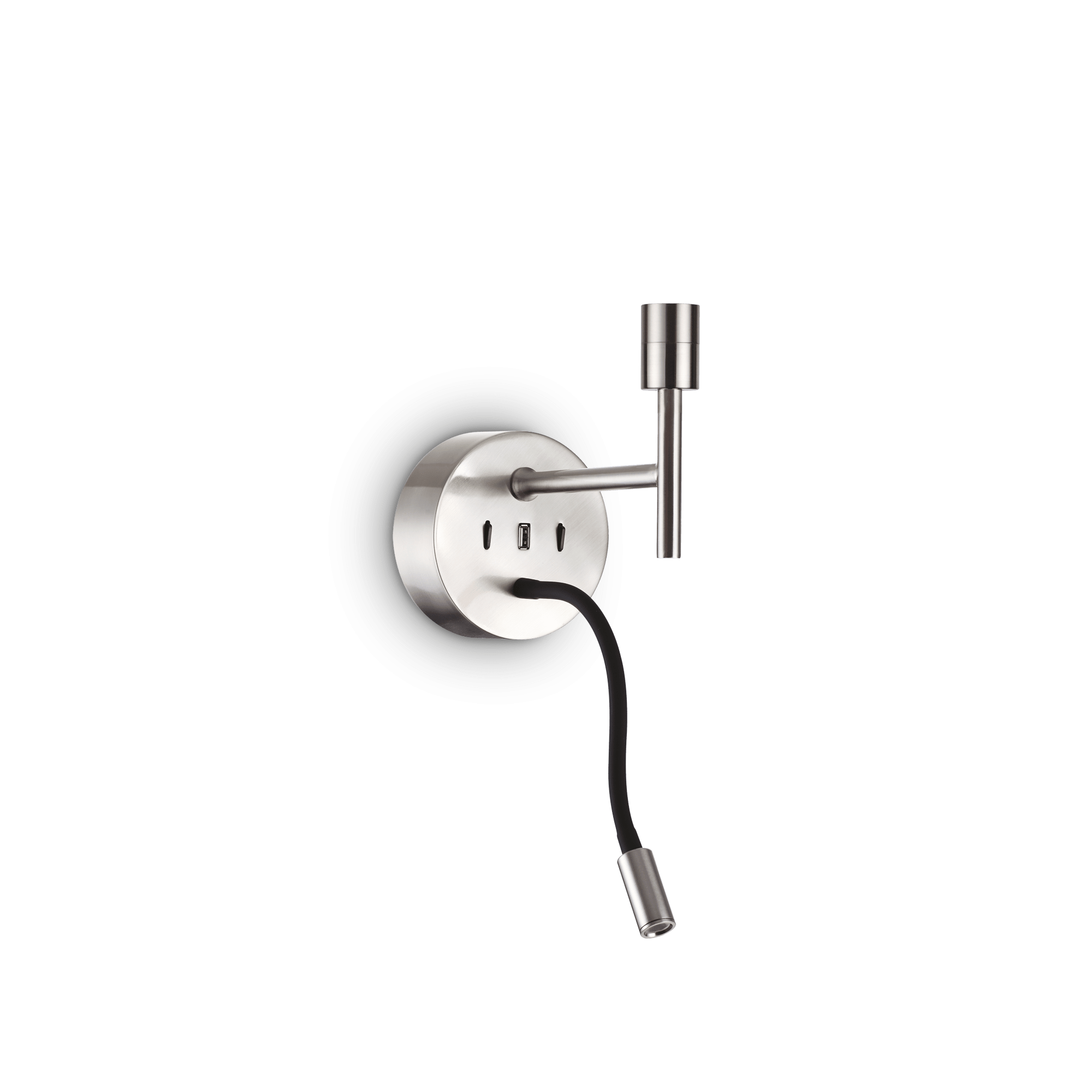 IDEAL LUX - SET UP MAP2 NICKEL