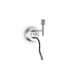 IDEAL LUX - SET UP MAP2 NICKEL