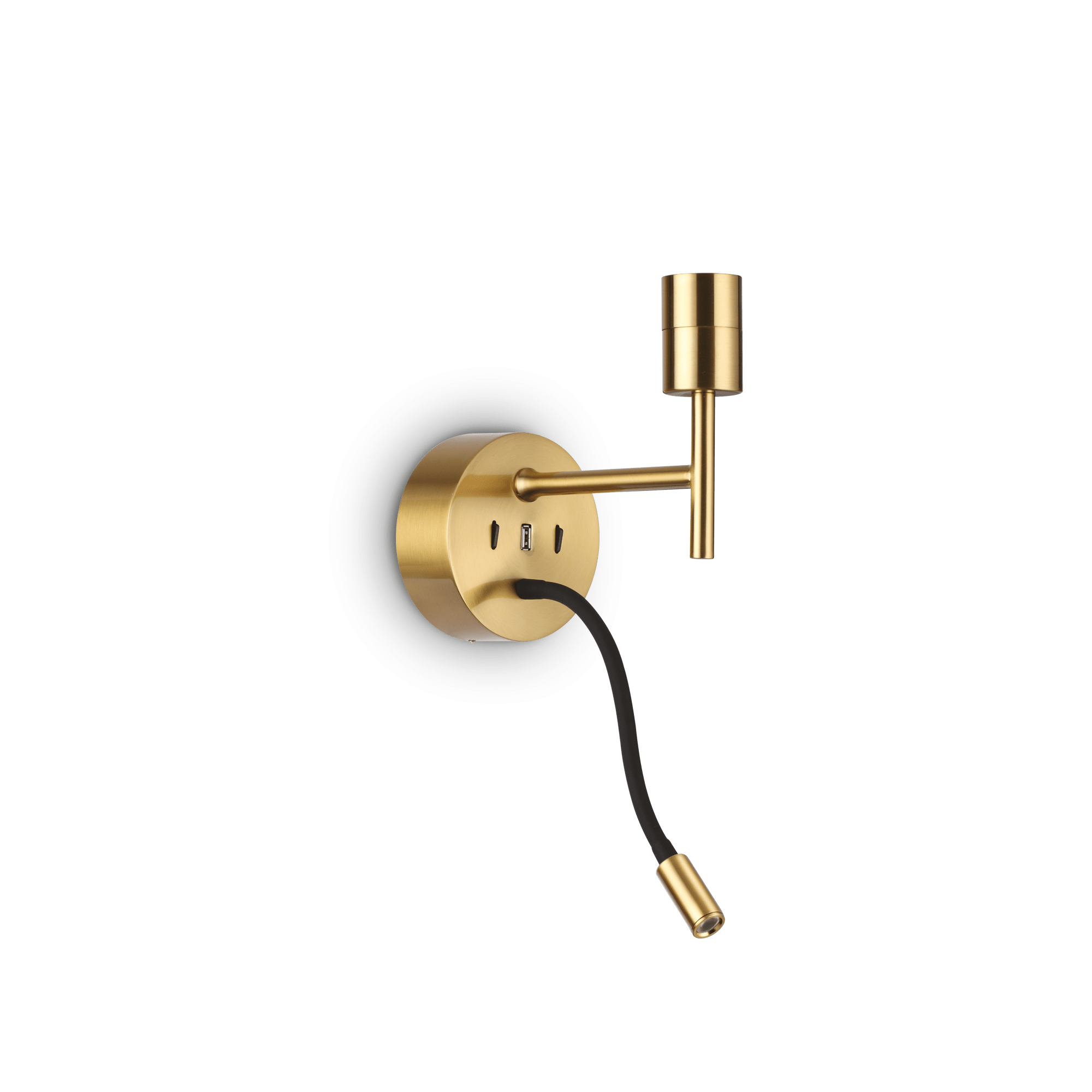 IDEAL LUX - SET UP MAP2 OTTONE