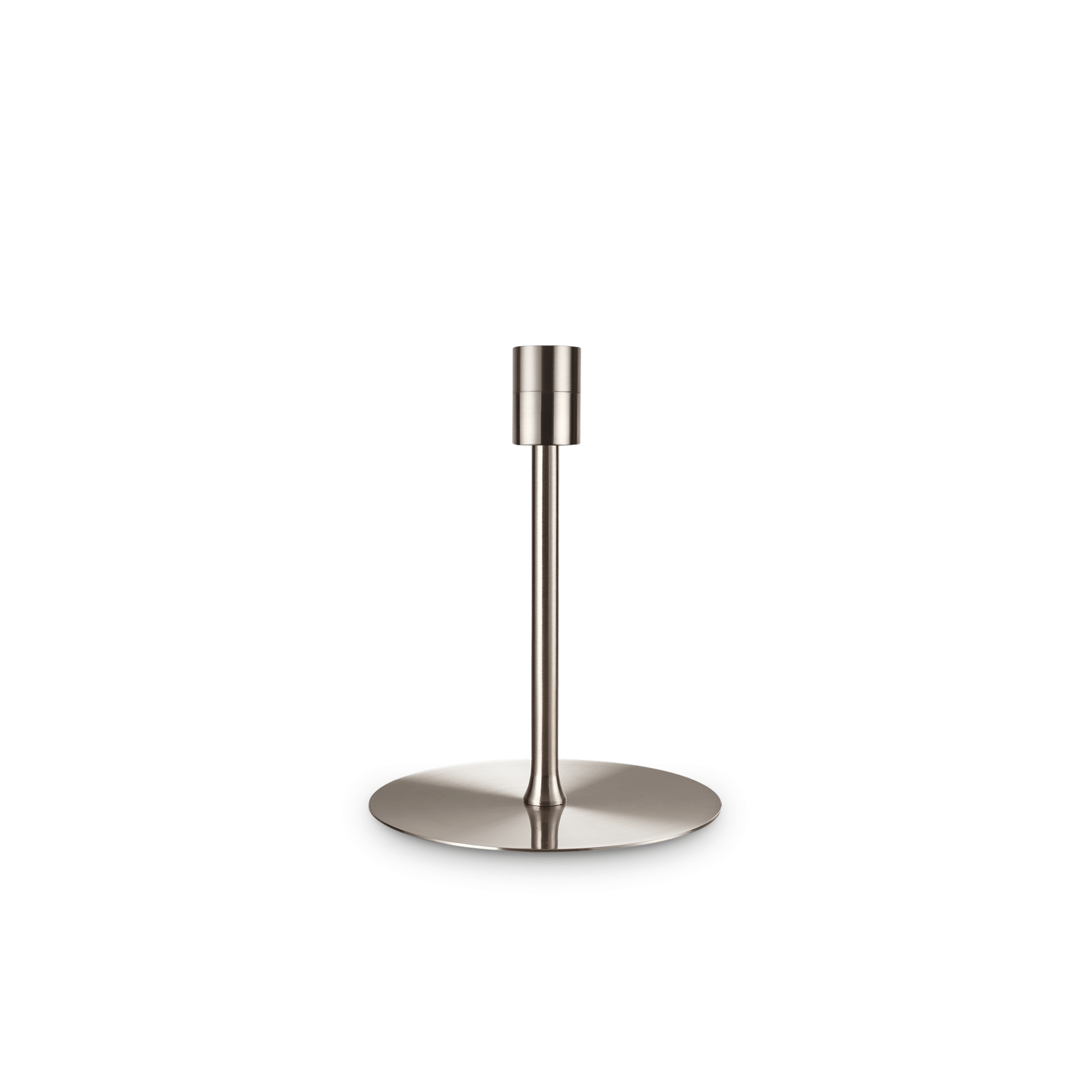 IDEAL LUX - SET UP MTL1 SMALL NICKEL
