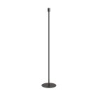 IDEAL LUX - SET UP MPT1 NERO