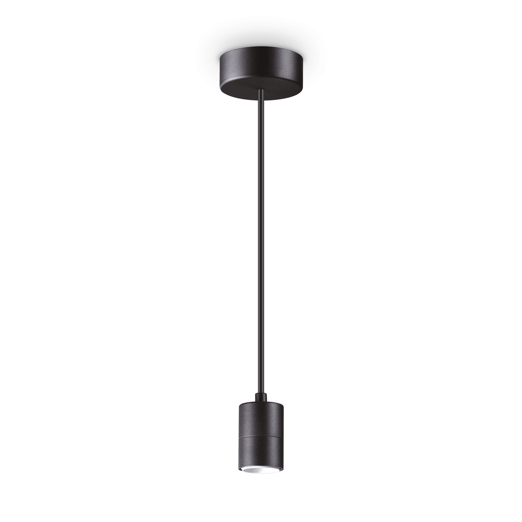 IDEAL LUX - SET UP MSP1 NERO