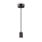 IDEAL LUX - SET UP MSP1 NERO