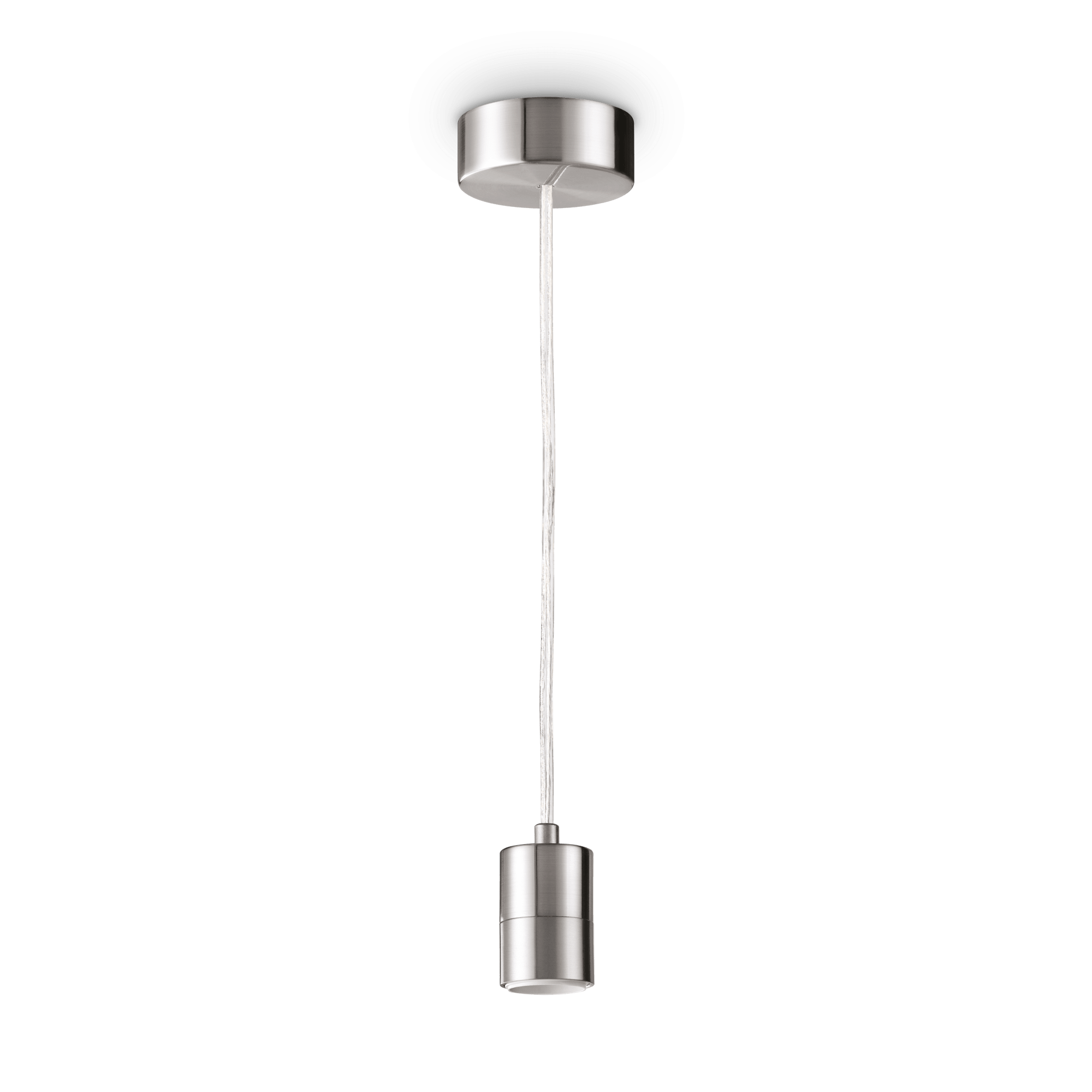 IDEAL LUX - SET UP MSP1 NICKEL 260044