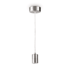 IDEAL LUX - SET UP MSP1 NICKEL