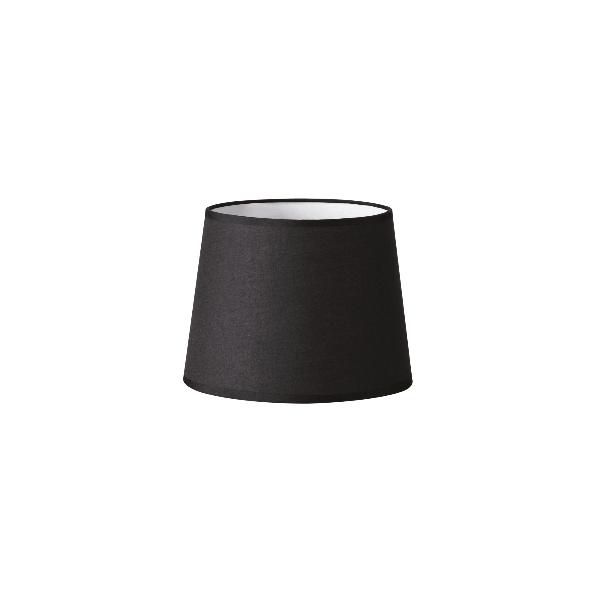 IDEAL LUX - SET UP PARALUME CONO D20 NERO