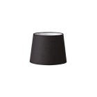 IDEAL LUX - SET UP PARALUME CONO D20 NERO