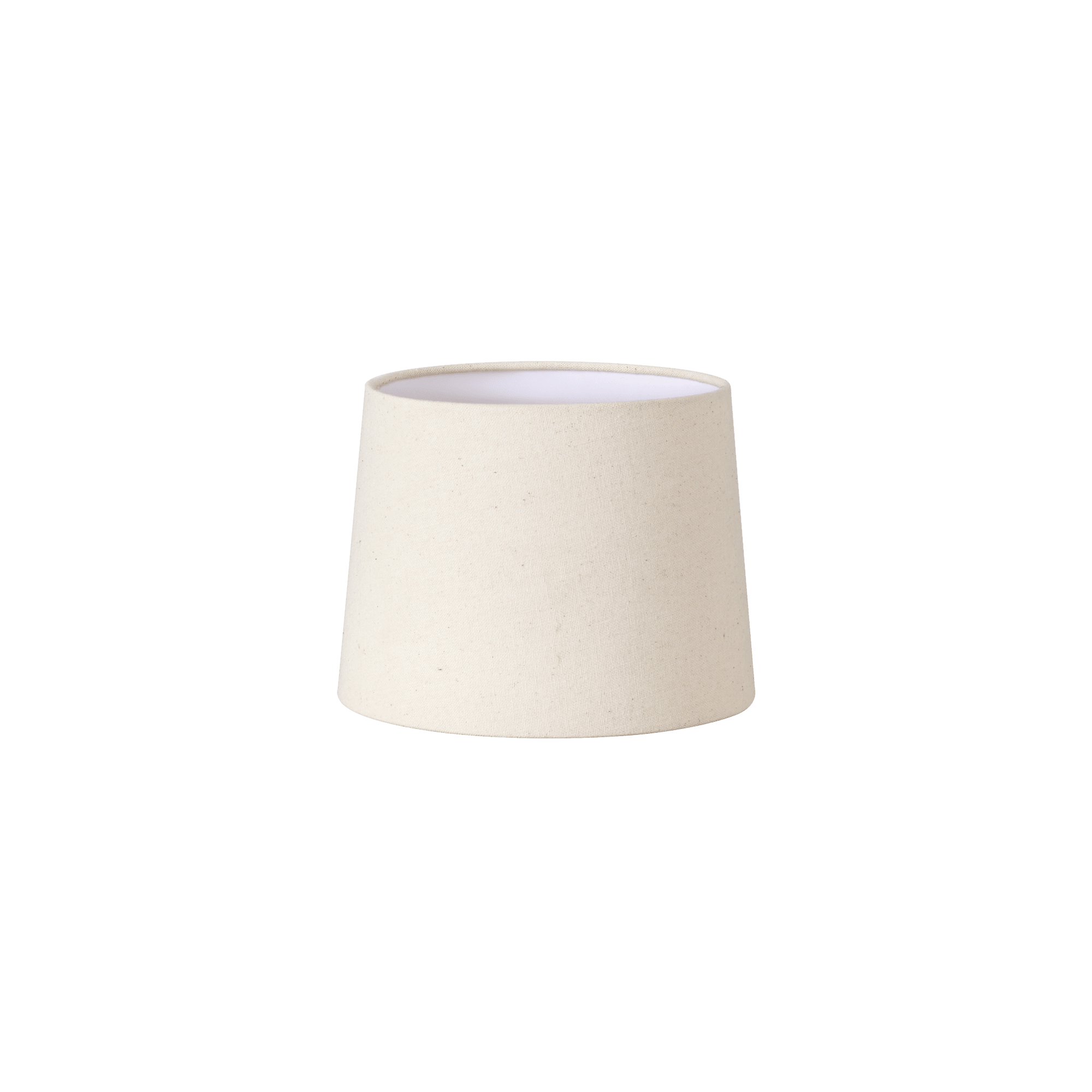 IDEAL LUX - SET UP PARALUME CONO D20 BEIGE 260082