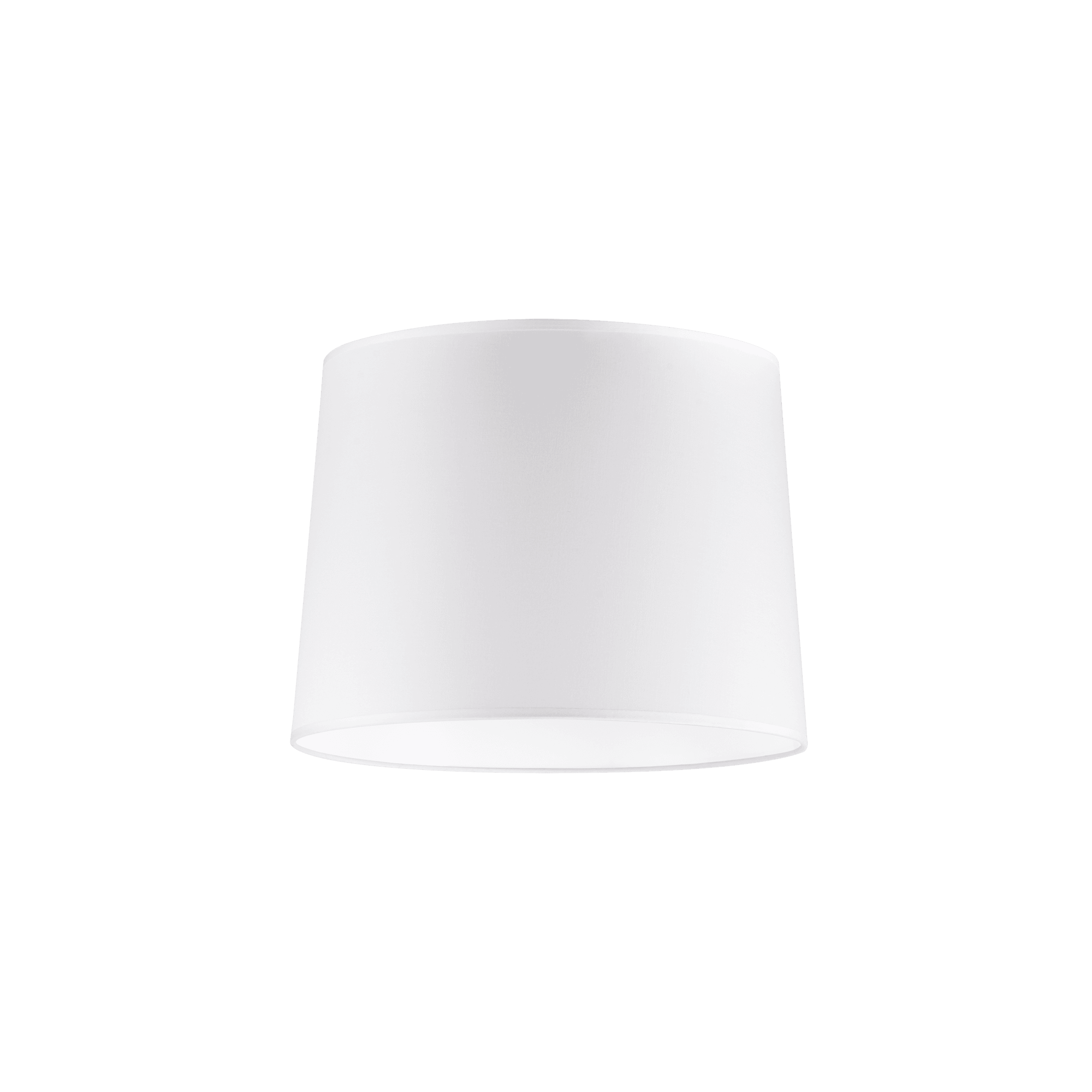 IDEAL LUX - SET UP PARALUME CONO D40 BIANCO