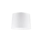 IDEAL LUX - SET UP PARALUME CONO D40 BIANCO