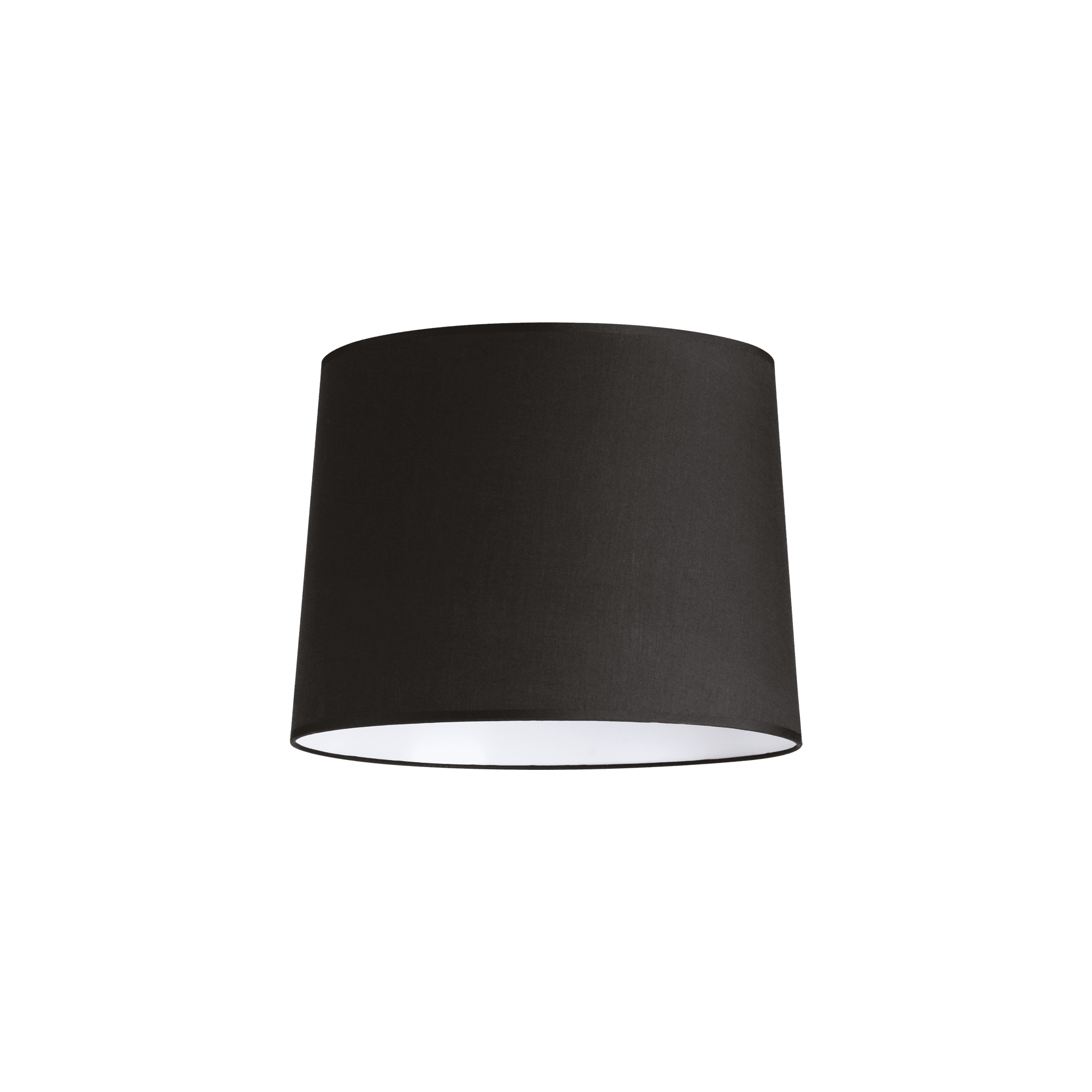 IDEAL LUX - SET UP PARALUME CONO D40 NERO