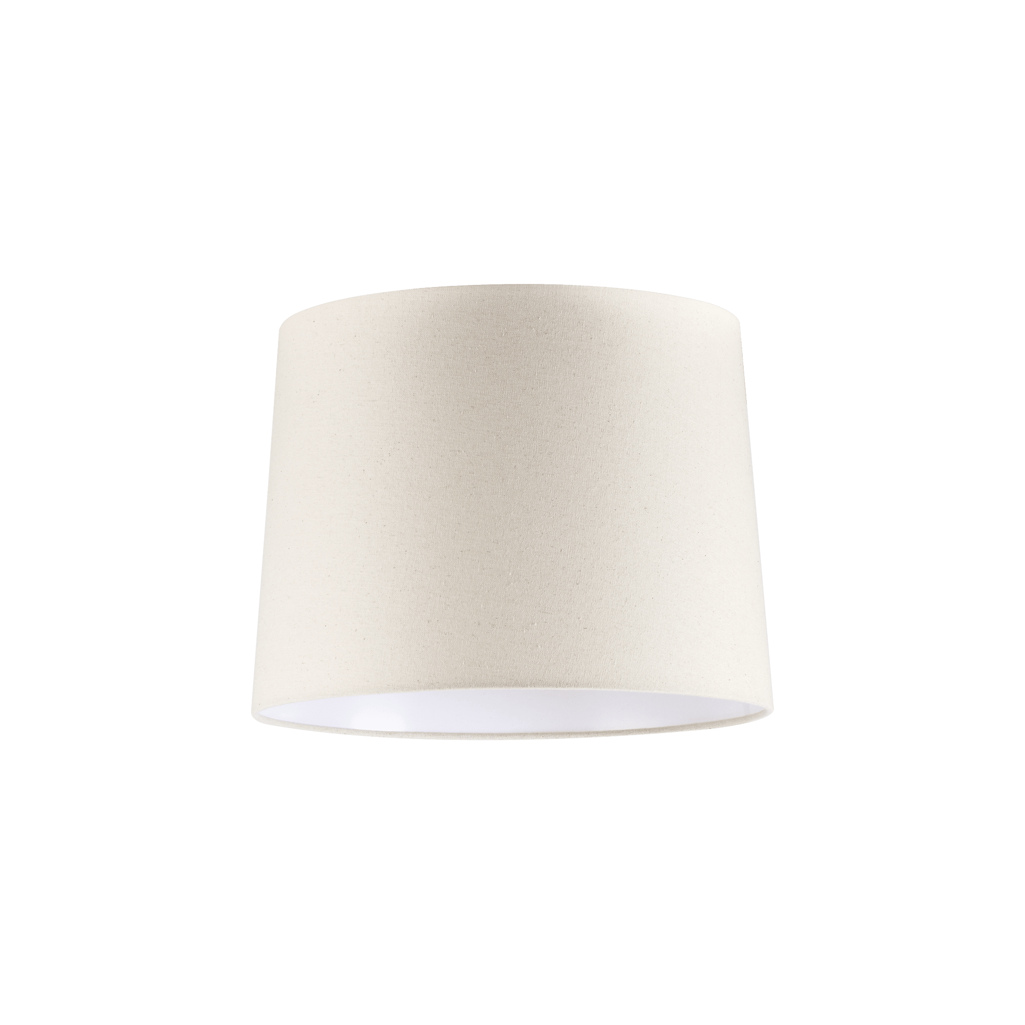 IDEAL LUX - SET UP PARALUME CONO D40 BEIGE