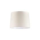 IDEAL LUX - SET UP PARALUME CONO D40 BEIGE
