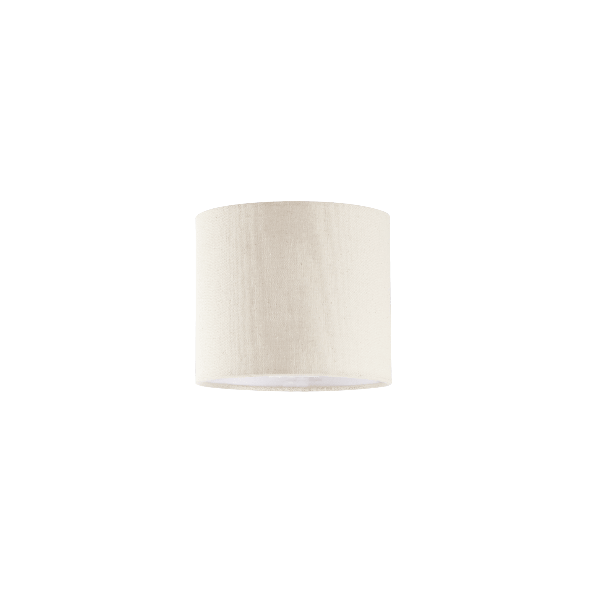 IDEAL LUX - SET UP PARALUME CILINDRO D16 BEIGE