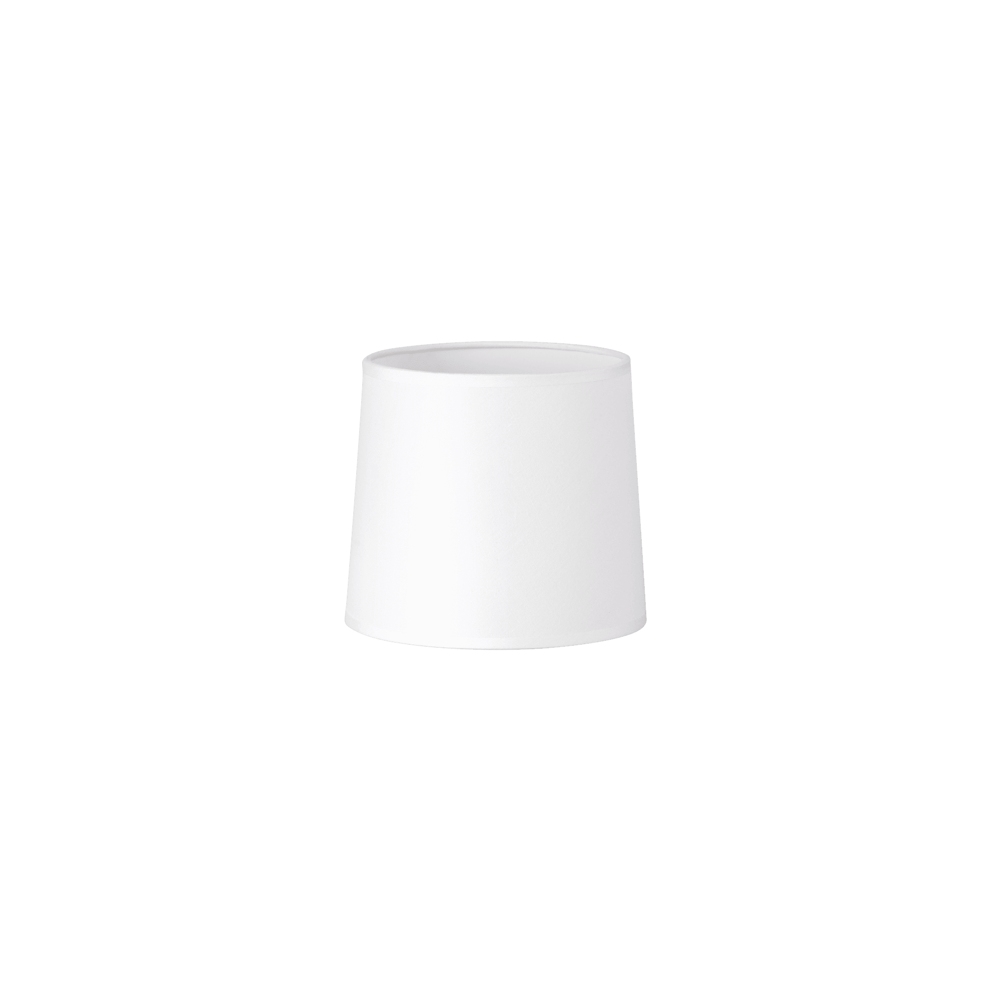 IDEAL LUX - SET UP PARALUME CONO D16 BIANCO