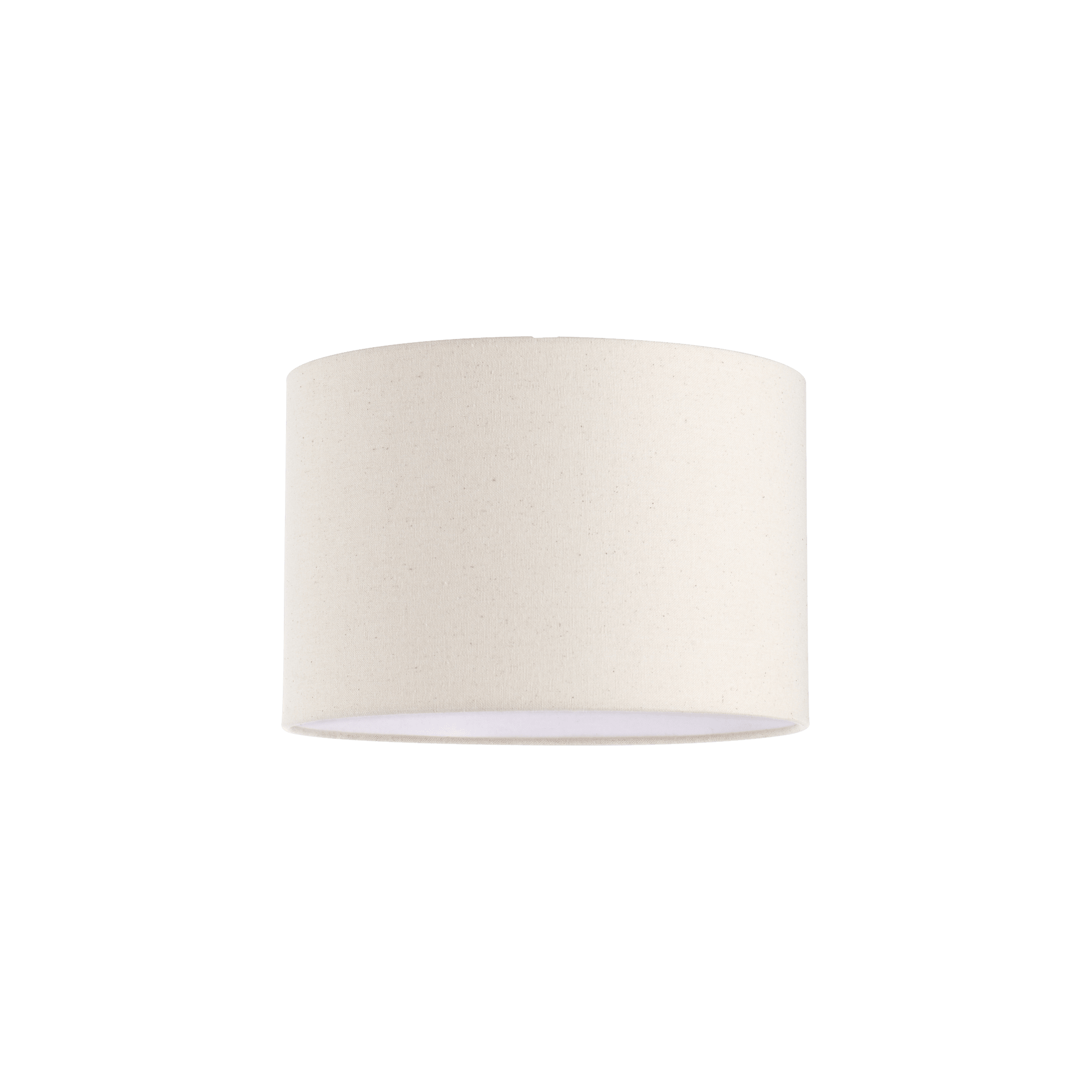 IDEAL LUX - SET UP PARALUME CILINDRO D30 BEIGE