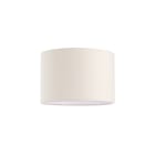 IDEAL LUX - SET UP PARALUME CILINDRO D30 BEIGE 260440