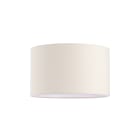 IDEAL LUX - SET UP PARALUME CILINDRO D45 BEIGE