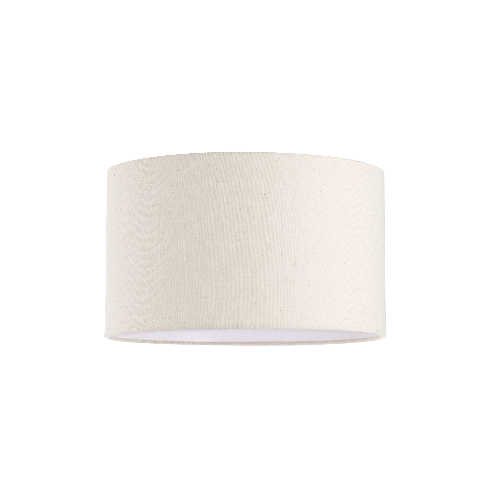 IDEAL LUX - SET UP PARALUME CILINDRO D45 BEIGE 260464