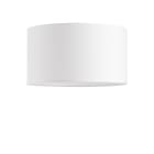 IDEAL LUX - SET UP PARALUME CILINDRO D70 BIANCO